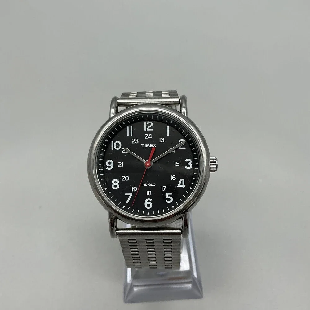 Timex see photos